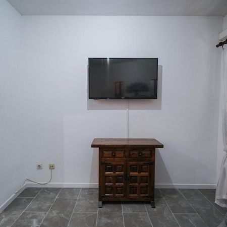 Апартаменты Bonito Apartamento Porto Fino Эмпуриабрава Экстерьер фото