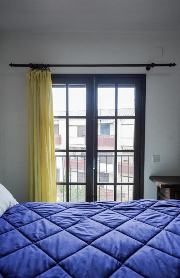 Апартаменты Bonito Apartamento Porto Fino Эмпуриабрава Экстерьер фото